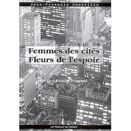 Femmes des cités fleurs de l'espoir