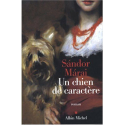 Un chien de caractere