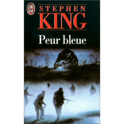 Peur bleue