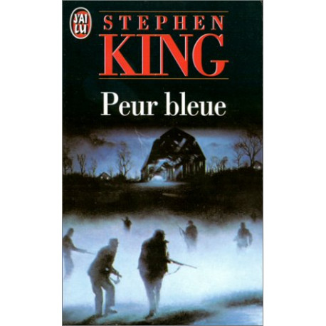 Peur bleue