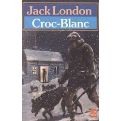 Croc-Blanc