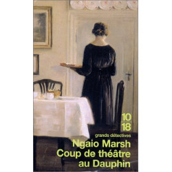 Coup de théâtre au Dauphin