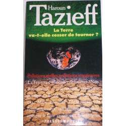 La terre va t elle cesser de tourner
