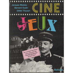 Ciné-jeux