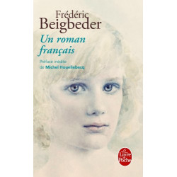 Un roman français