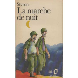 La marche de nuit