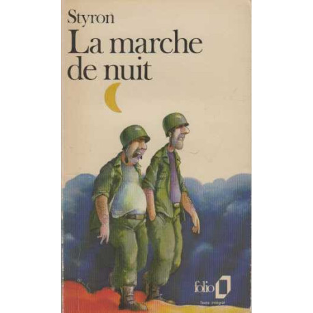 La marche de nuit