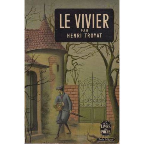 Le vivier
