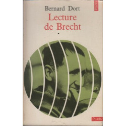 Lecture de Brecht
