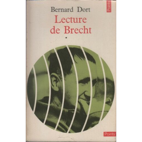 Lecture de Brecht