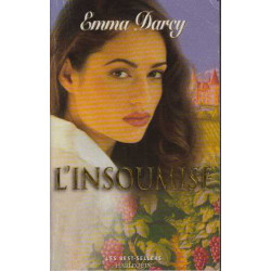 L'insoumise (Les best-sellers)