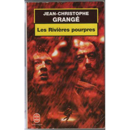 Les Rivieres Pourpres