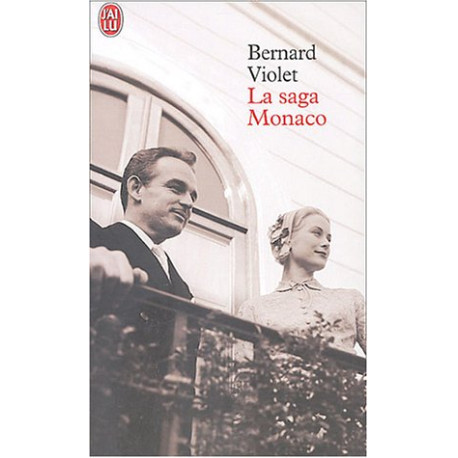 La Saga de Monaco