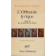 L'offrande lyrique