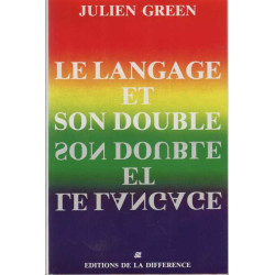 Le langage et son double