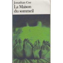 La maison du sommeil