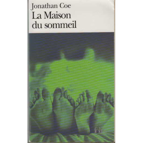 La maison du sommeil