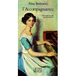 L'Accompagnatrice