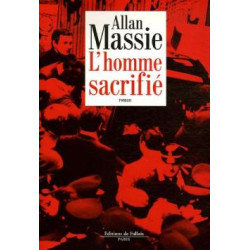 L'homme sacrifié