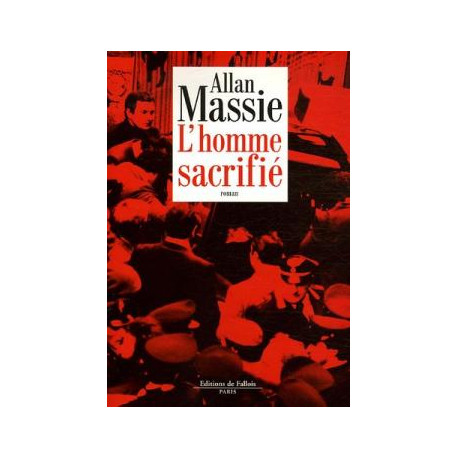 L'homme sacrifié