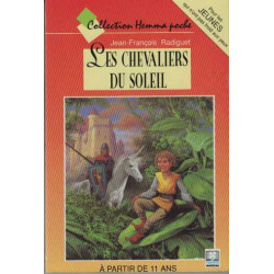 Les chevaliers du soleil