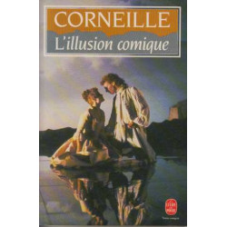 L'Illusion comique
