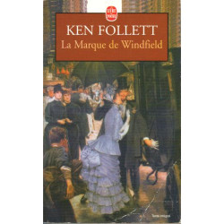 La Marque De Windfield