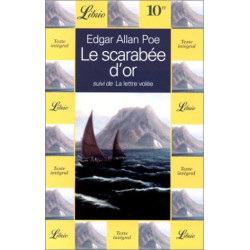 Le scarabée d'or