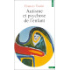 Autisme et psychose de l'enfant