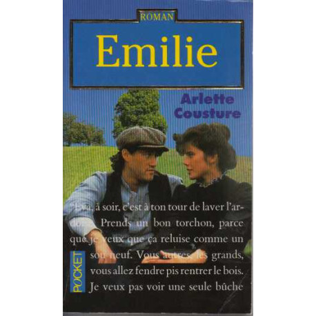 Émilie