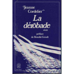 La derobade