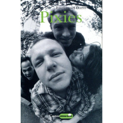 Pixies pixies