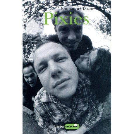 Pixies pixies