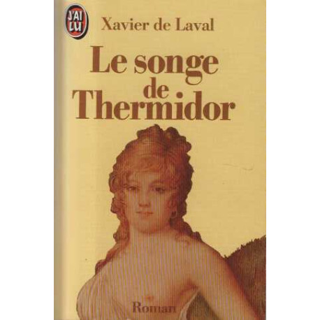 Le songe de thermidor