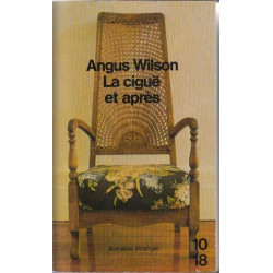 La cigue et après