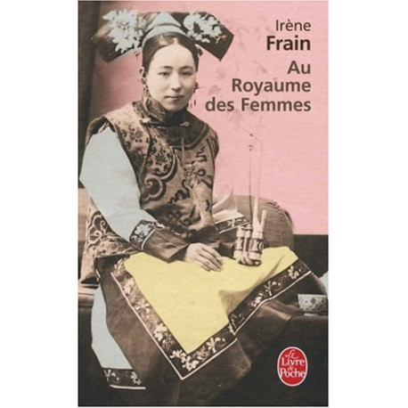 Au Royaume des Femmes