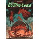 Le Couteau-chien