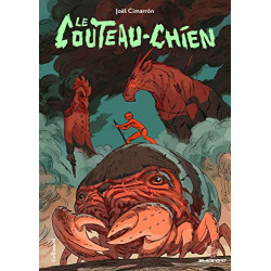 Le Couteau-chien