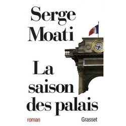 La saison des palais