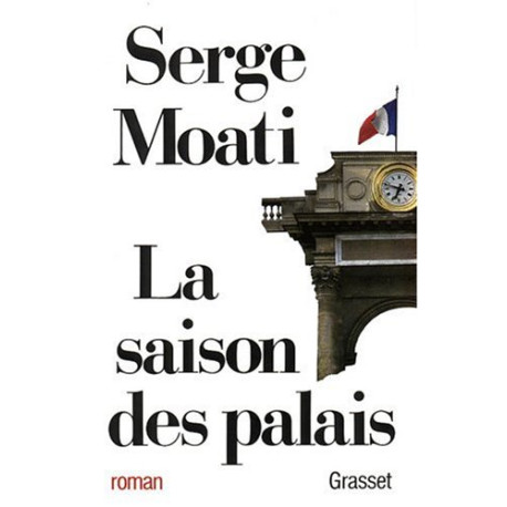 La saison des palais