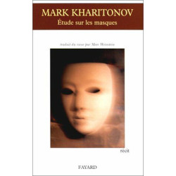 Etudes sur les masques