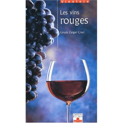 Les Vins rouges