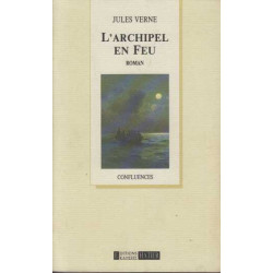 L'archipel en feu