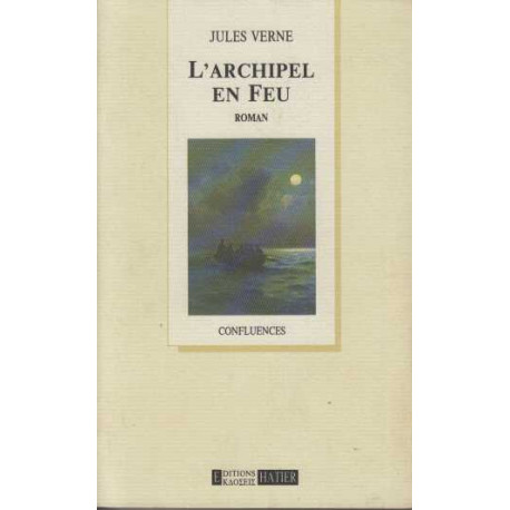 L'archipel en feu