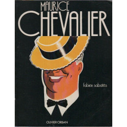 Maurice Chevalier
