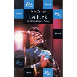 Le Funk : De James Brown à Prince