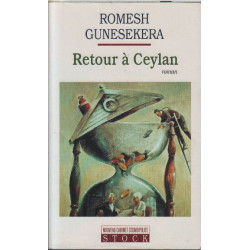Retour à Ceylan
