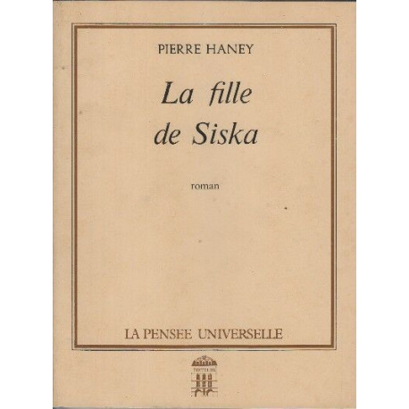 La Fille de Siska