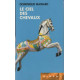 Le ciel des chevaux