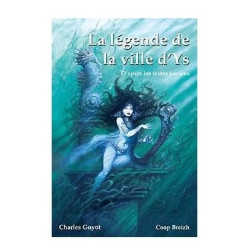 Légende de la Ville d'Ys